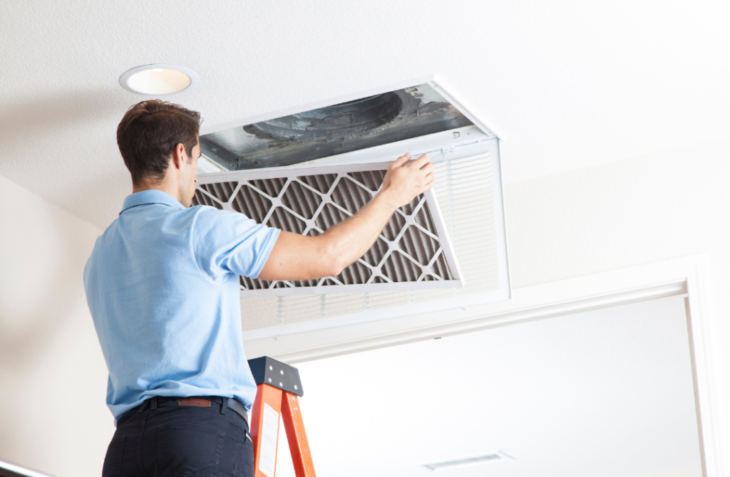 HVAC Services Castle Rock CO Heating & AC Repair Furnace Repair