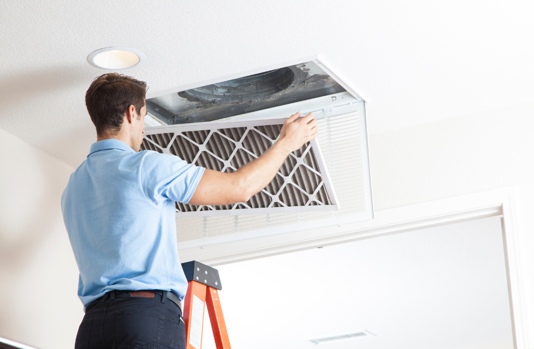 Hvac Repair Emergency Castle Rock CO