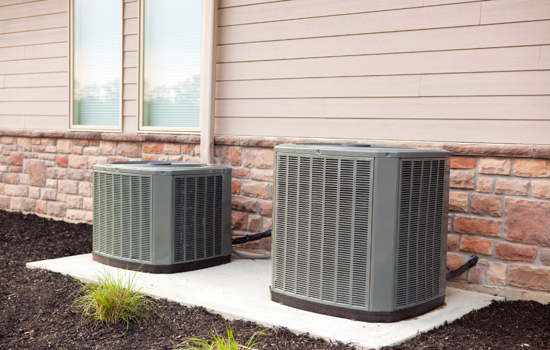 Centennial HVAC Services