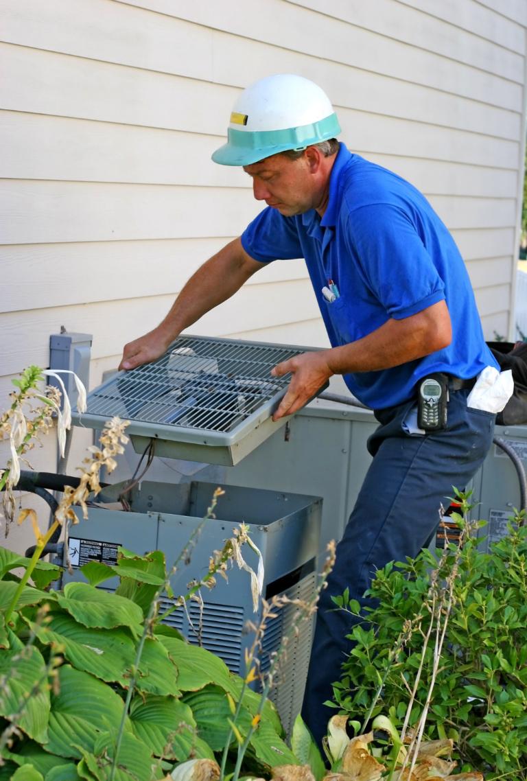 HVAC Contractors Denver CO Heating & Air Conditioning Services