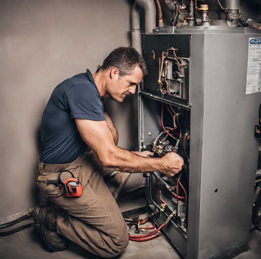 Furnace Installation Highlands Ranch CO