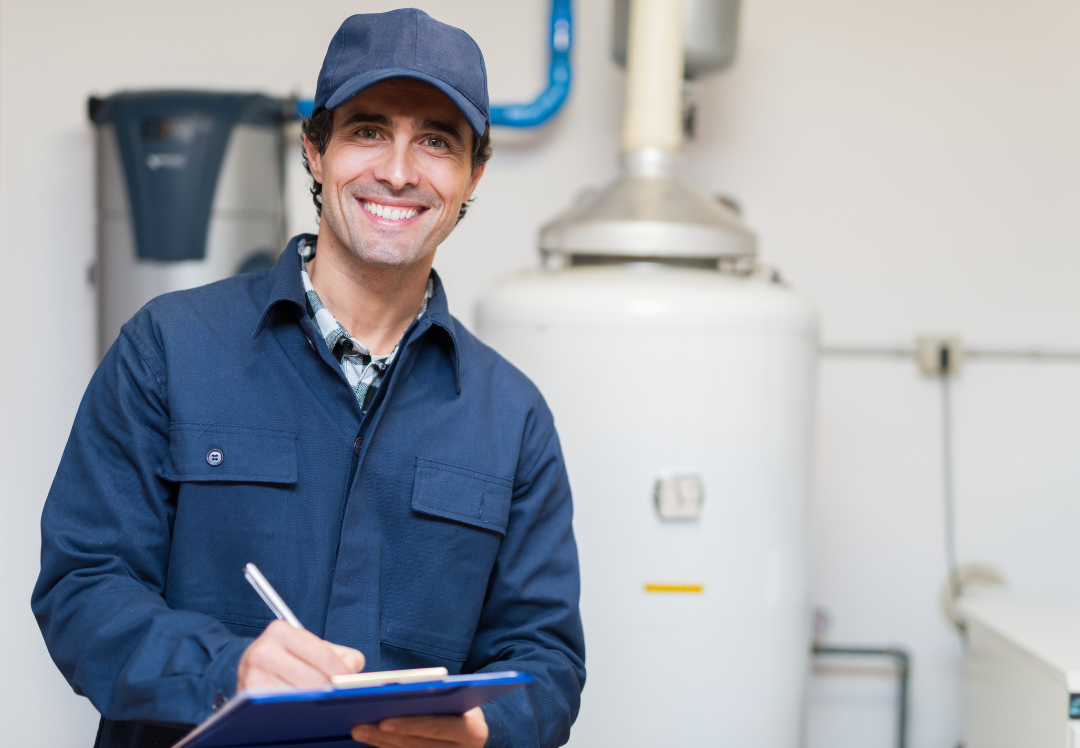 Furance Installation Services Thornton CO