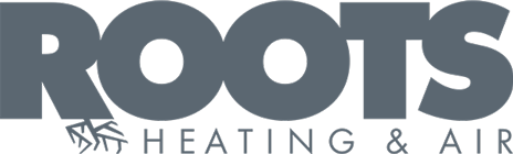 Roots Heating & Air logo