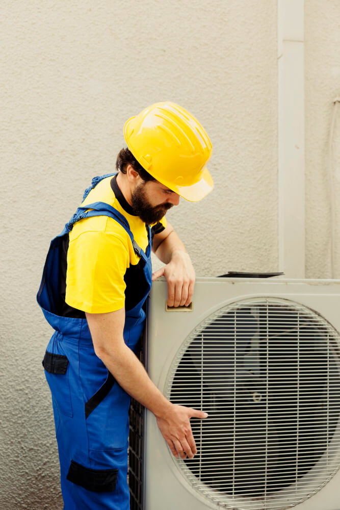 Air Conditioner Repairs Aurora CO