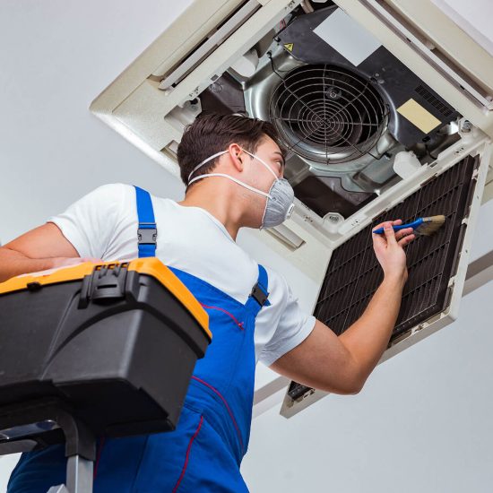Air Conditioner Installation Castle Rock CO