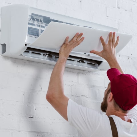 Air Conditioner Installation Highlands Ranch CO