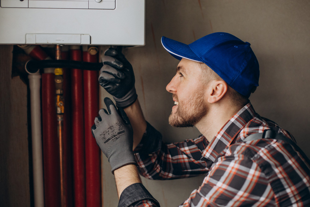 Furnace Installation Aurora CO