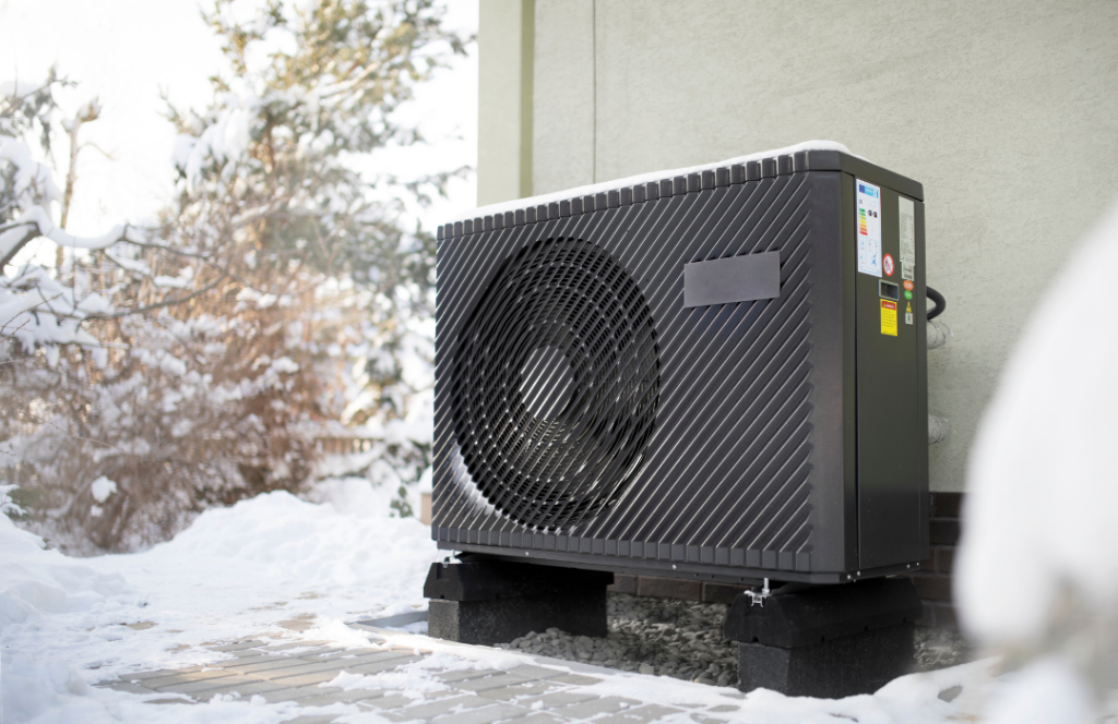 Heat Pump Specialist Denver CO