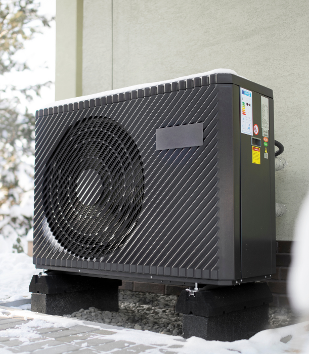 Heat Pump Specialist Denver CO