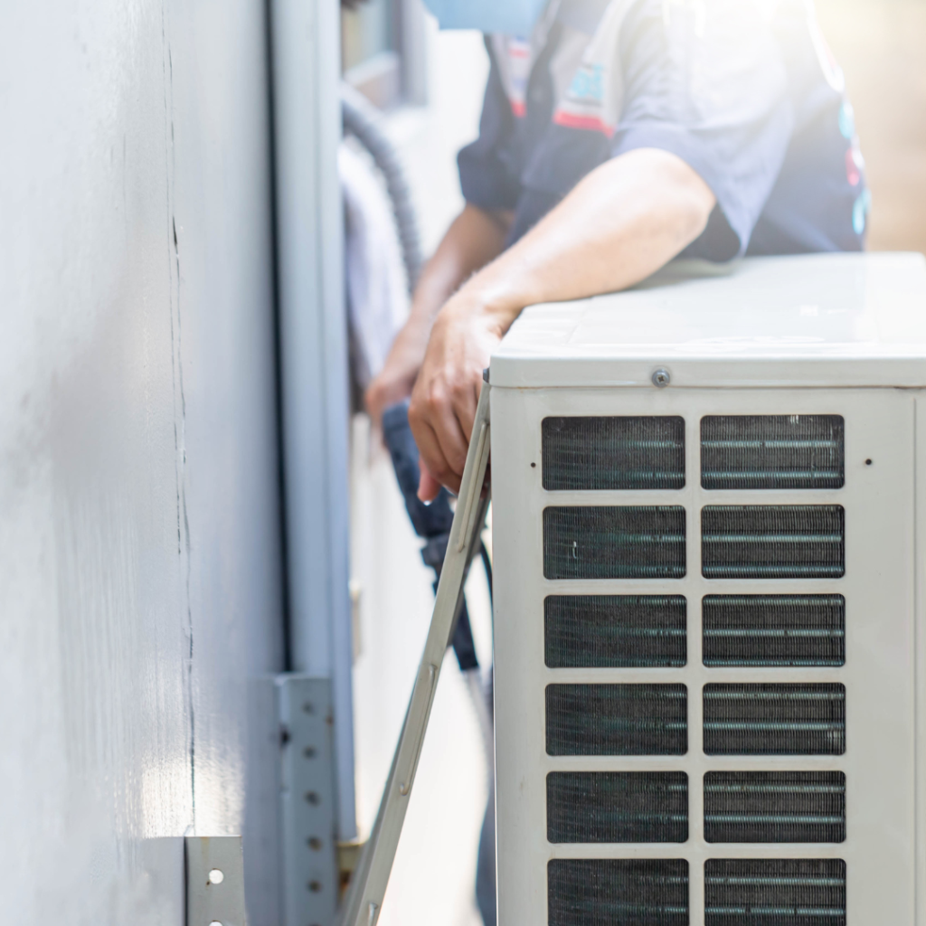 HVAC System