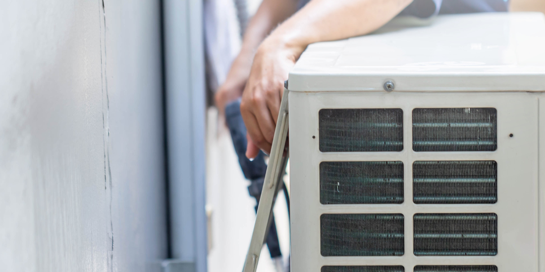 HVAC System HVAC System