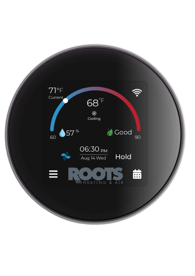 Thermostat Installation