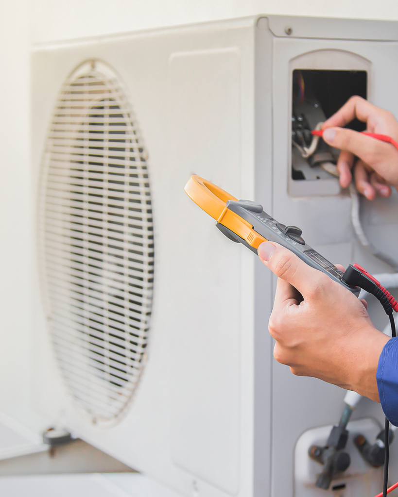 AC Repairs