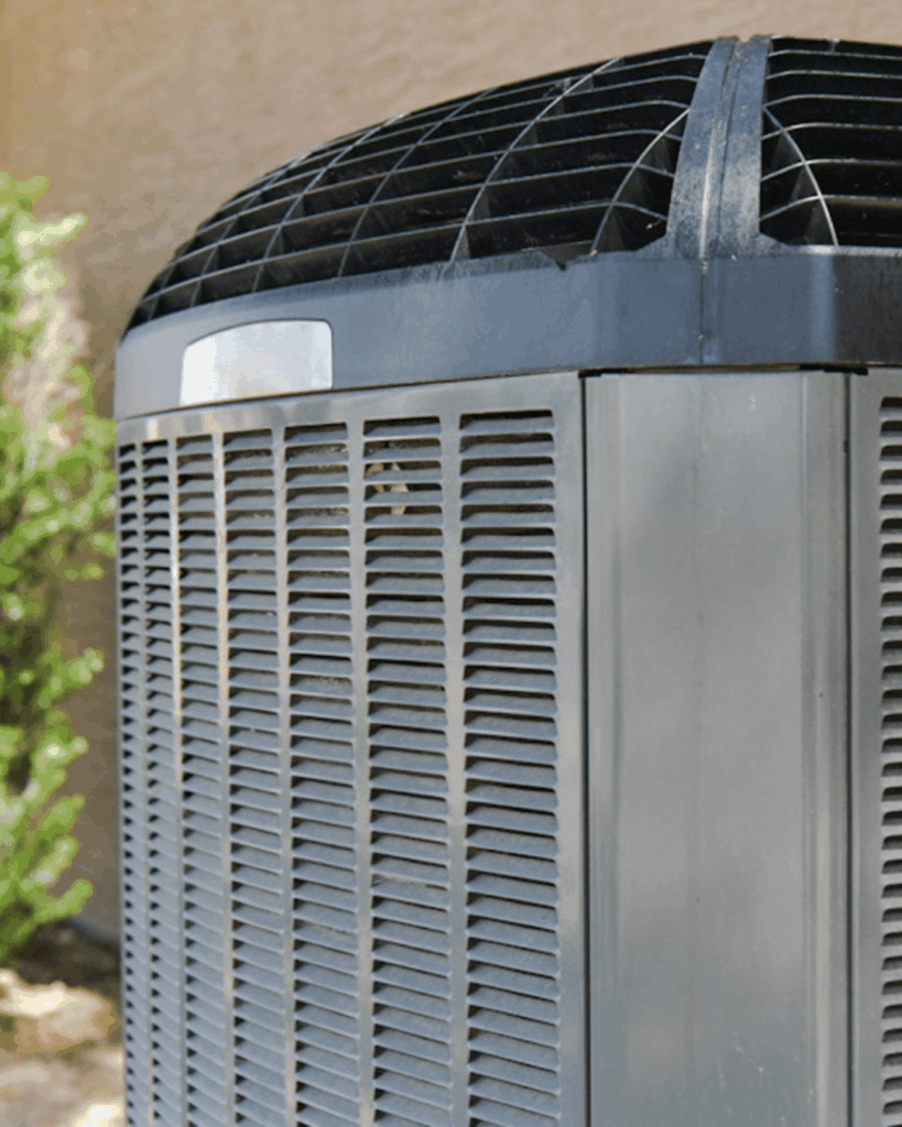 HVAC System