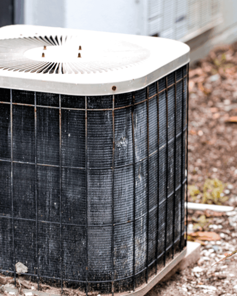HVAC Unit