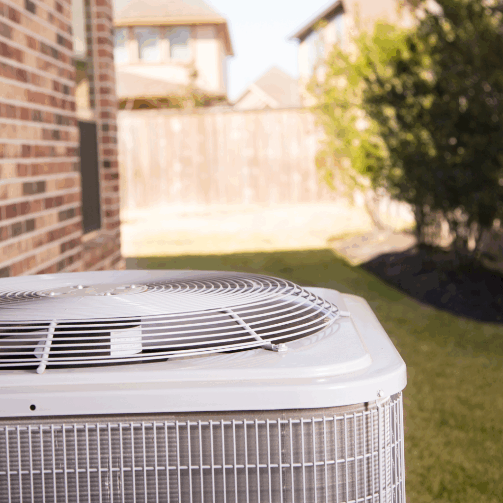 Spring AC Tune-Up