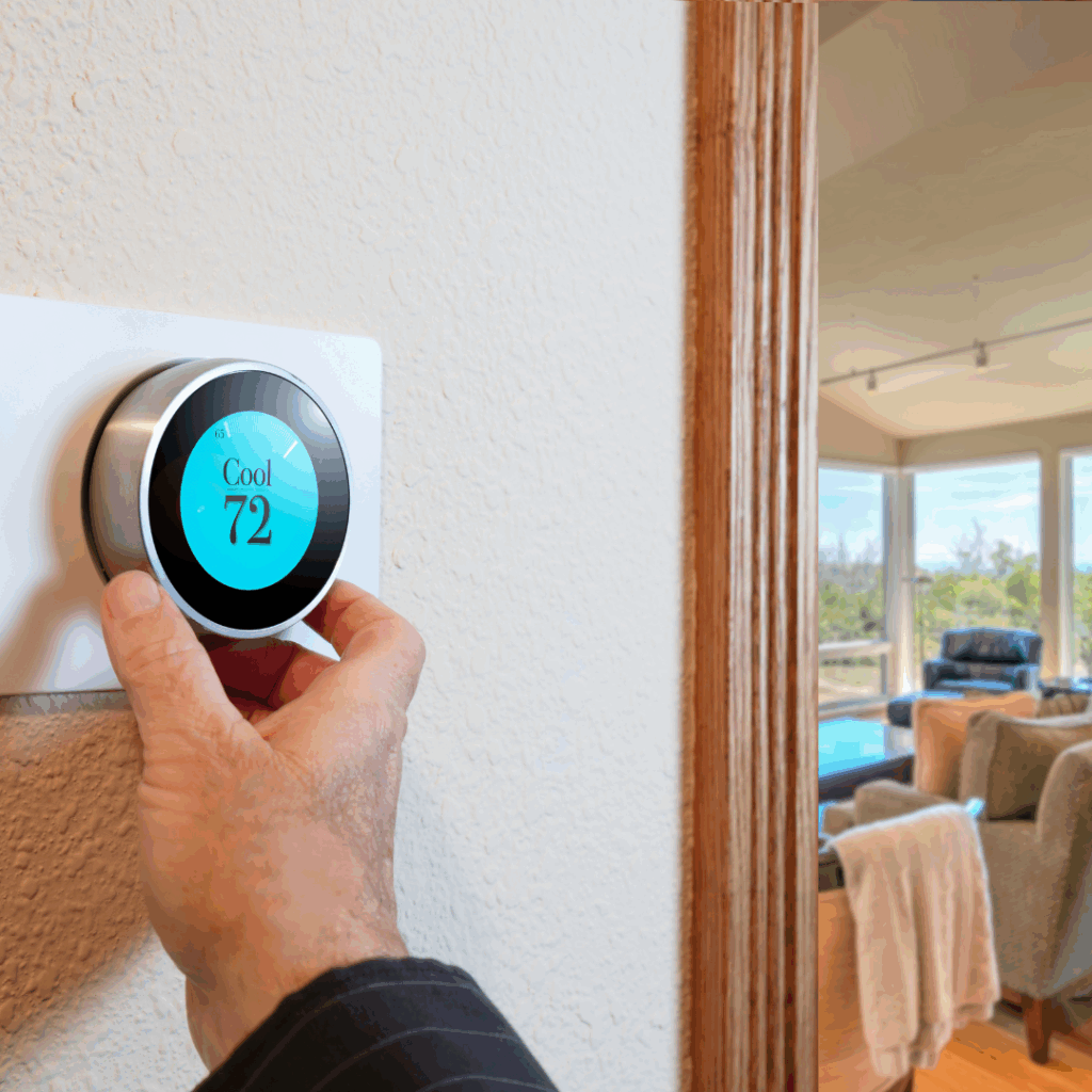 Thermostat