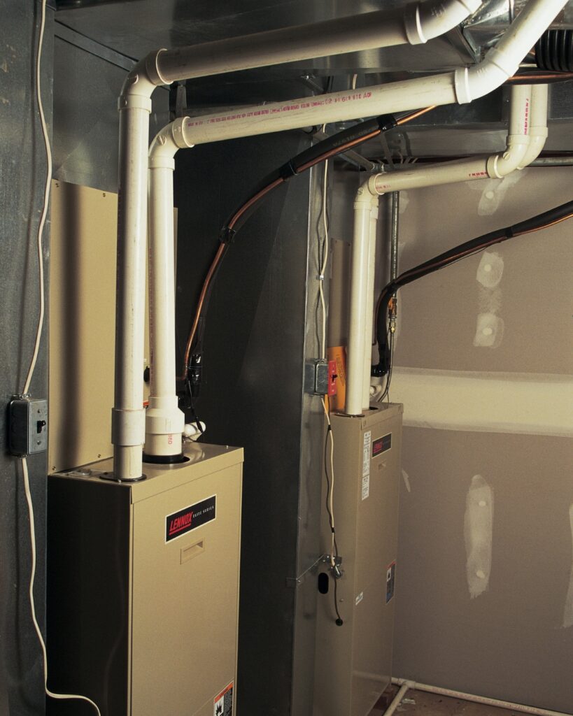 Furnace Replacement Lakewood CO