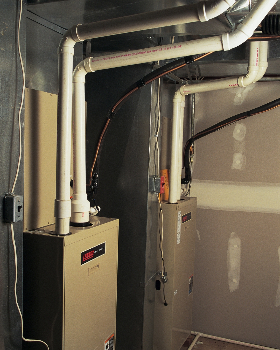 Furnace Replacement Lakewood CO