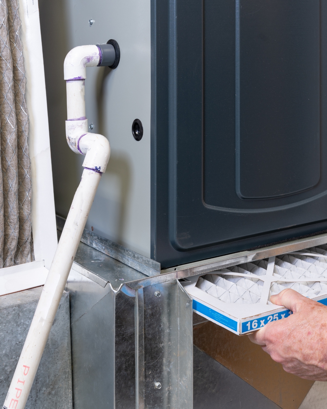 Furnace Maintenance Lakewood CO