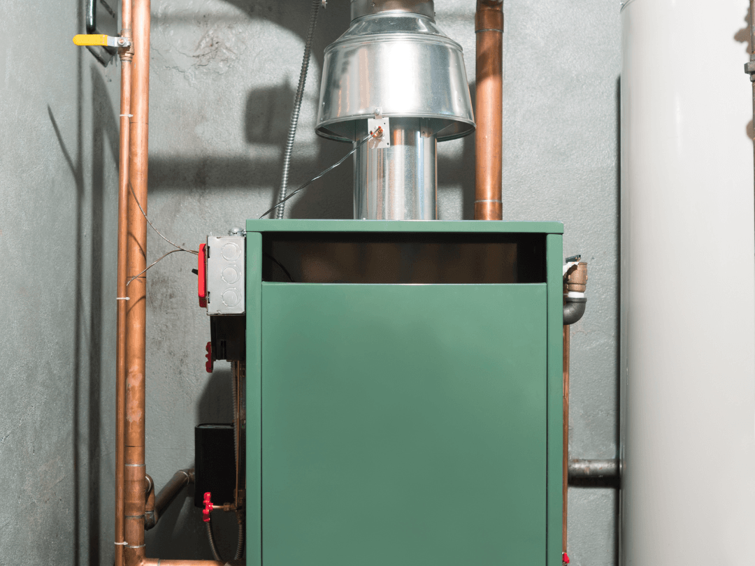 Furnace Repair Services Castle Rock CO