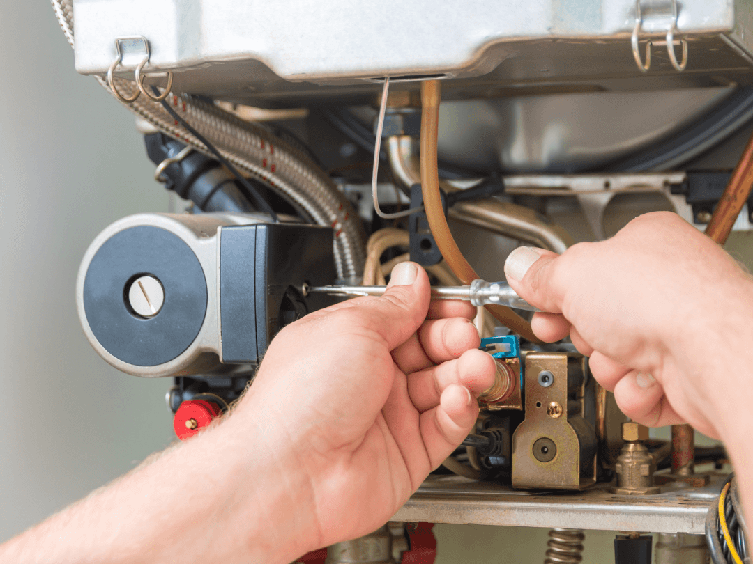 Emergency Furnace Repair Services Castle Rock CO