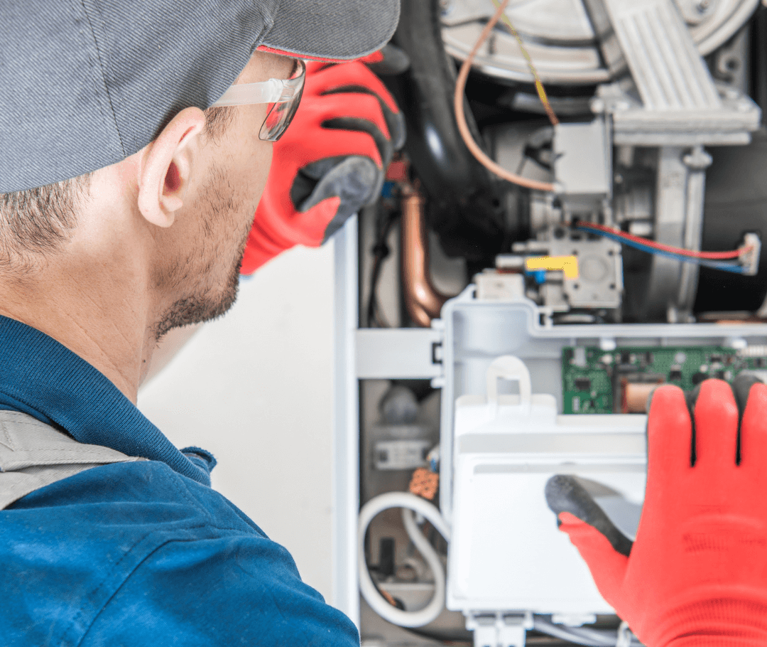 Furnace Installation Arvada CO