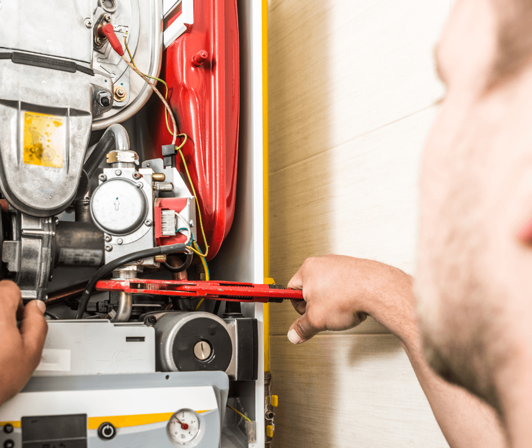 Emergency Furnace Repair Castle Rock CO