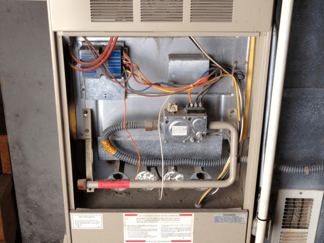 Furnace Installation Arvada CO