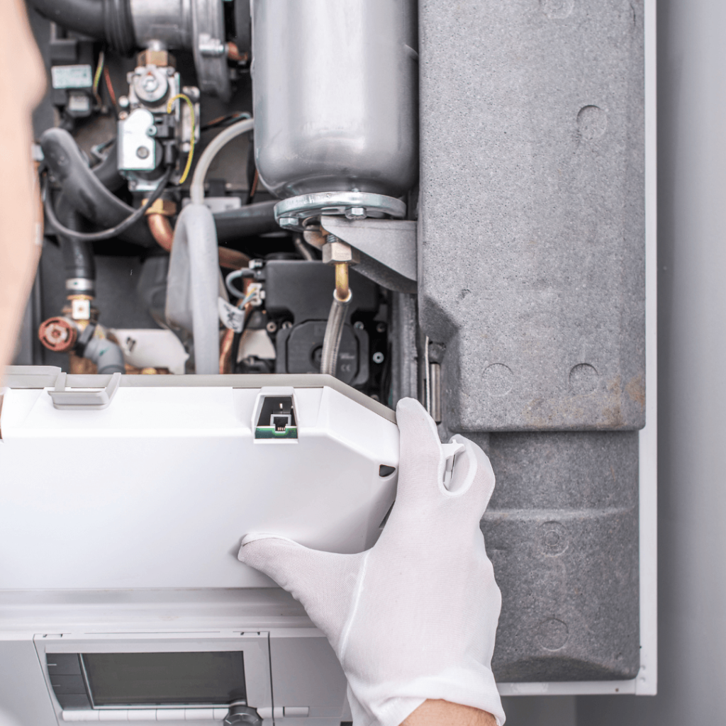 Air Conditioner Installation Arvada CO