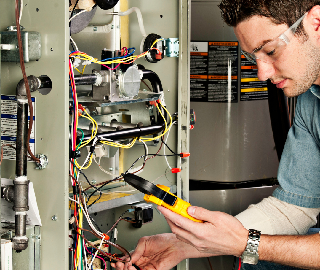 Air Conditioner Repairs Golden CO