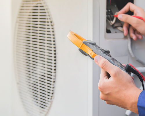 AC Repairs