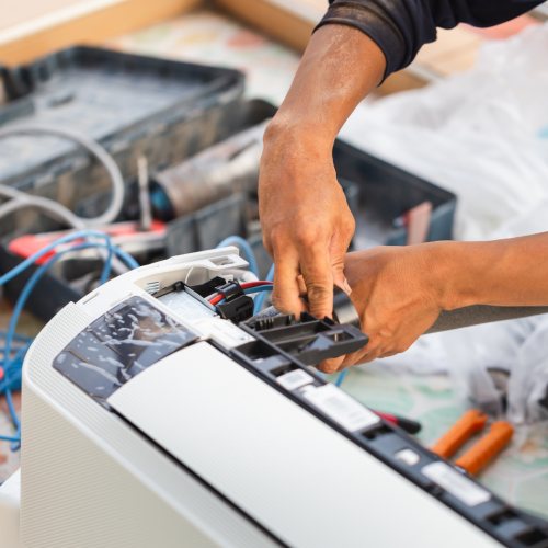 AC Installation Littleton CO